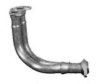 IMASAF 36.32.01 Exhaust Pipe